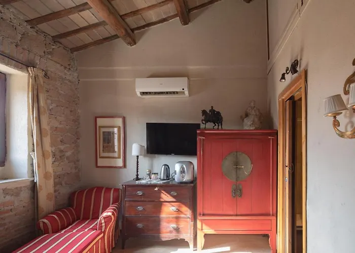Bed And Breakfast St. Martin