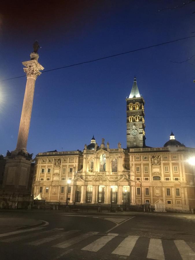 St. Martin Bed & Breakfast Roma