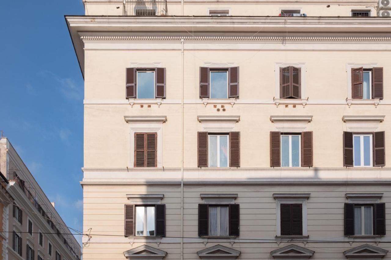 St. Martin Bed & Breakfast Roma