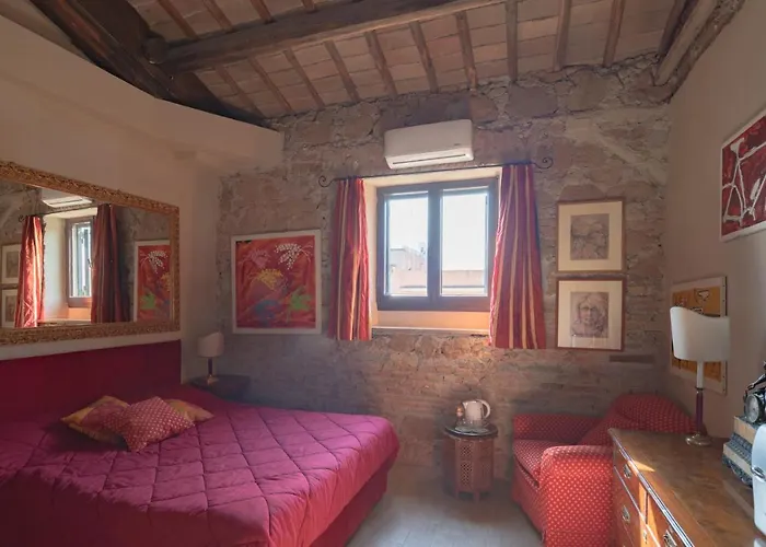 Bed And Breakfast St. Martin